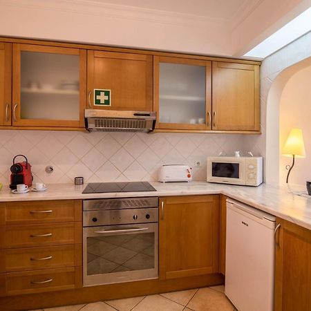 Albufeira Apartment 外观 照片