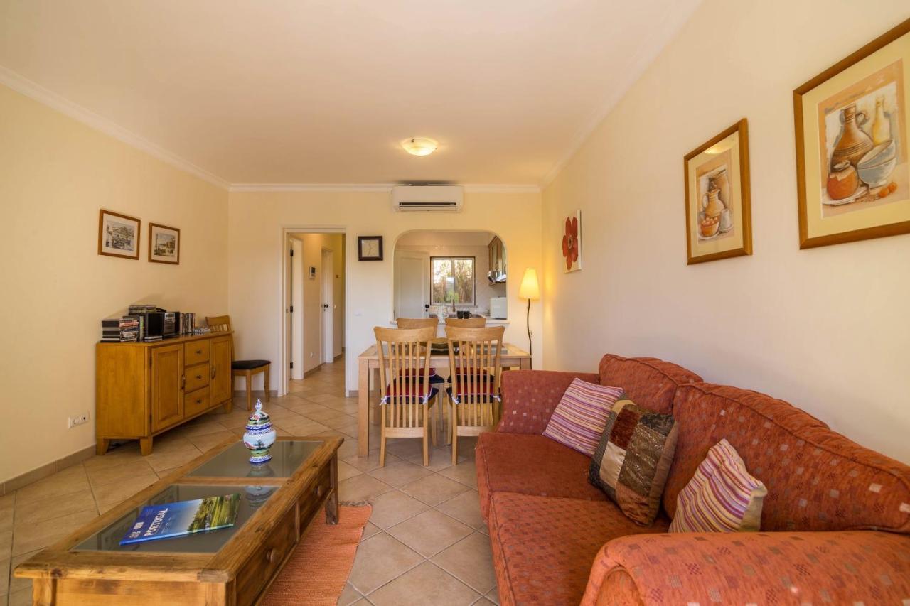 Albufeira Apartment 外观 照片