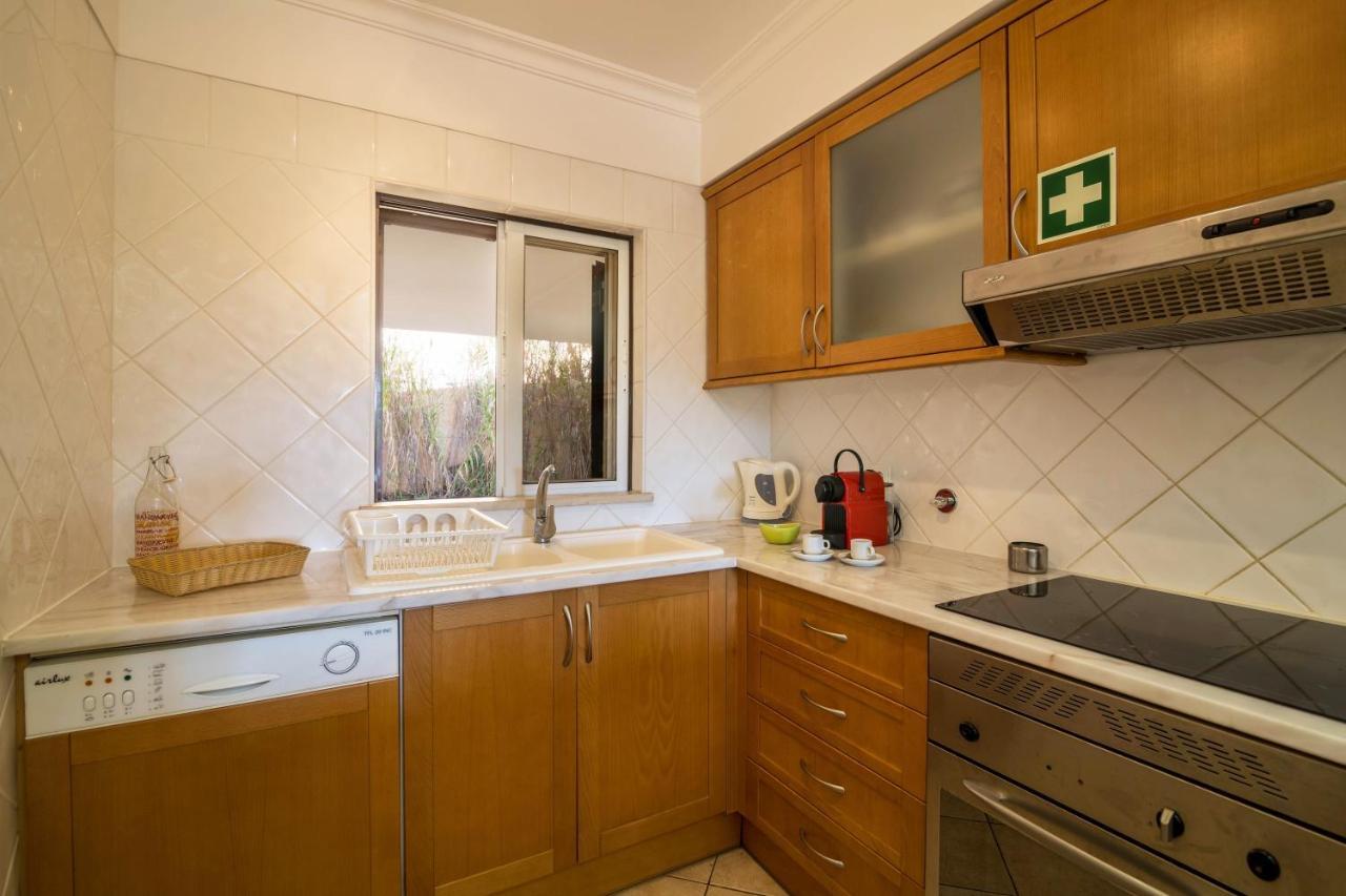 Albufeira Apartment 外观 照片