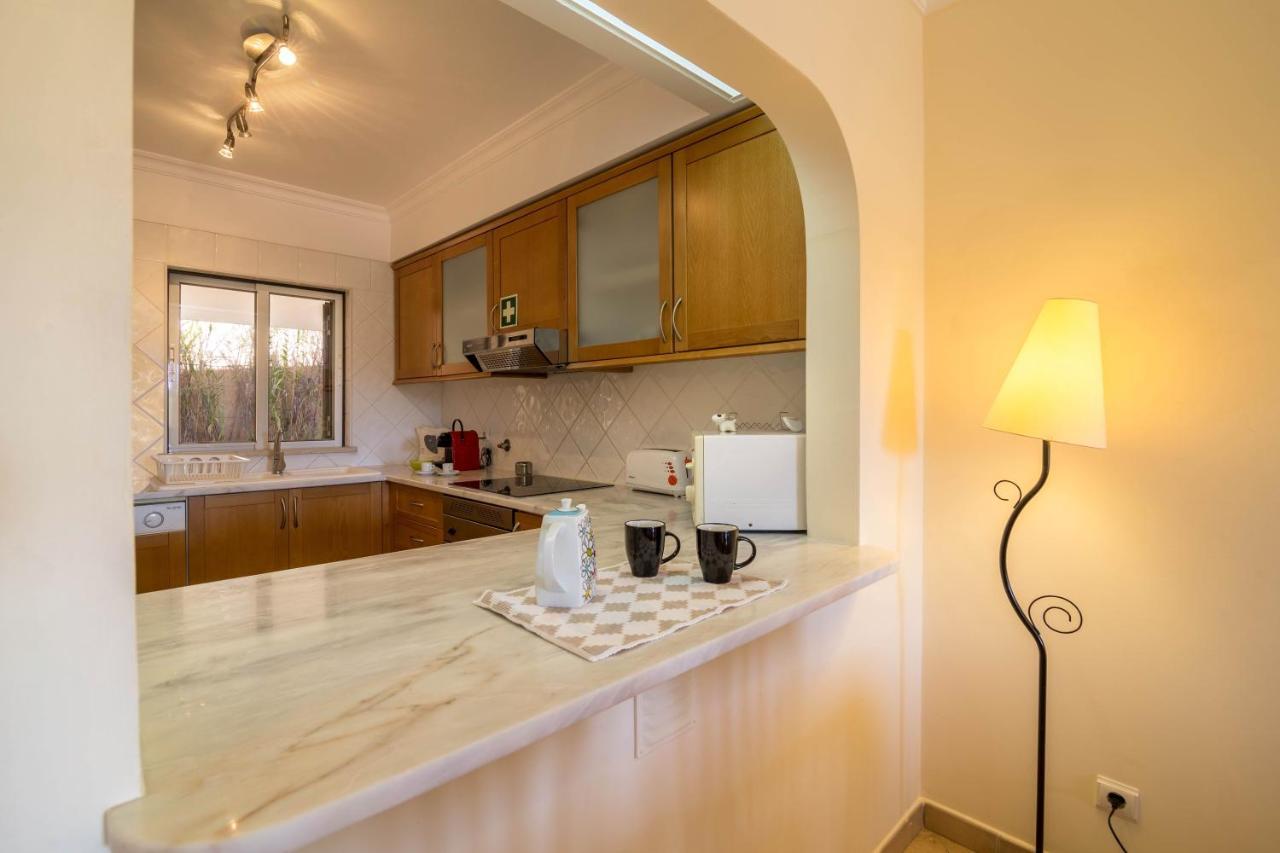 Albufeira Apartment 外观 照片
