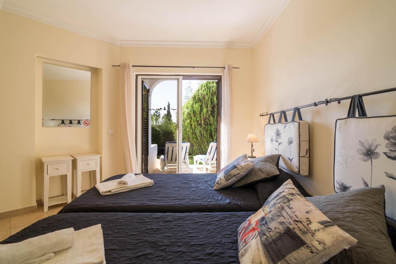 Albufeira Apartment 外观 照片