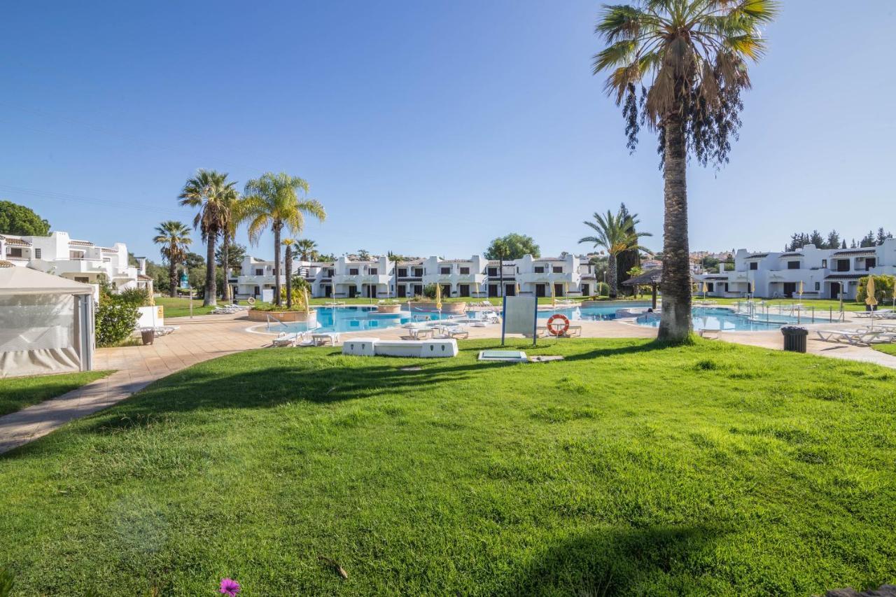 Albufeira Apartment 外观 照片