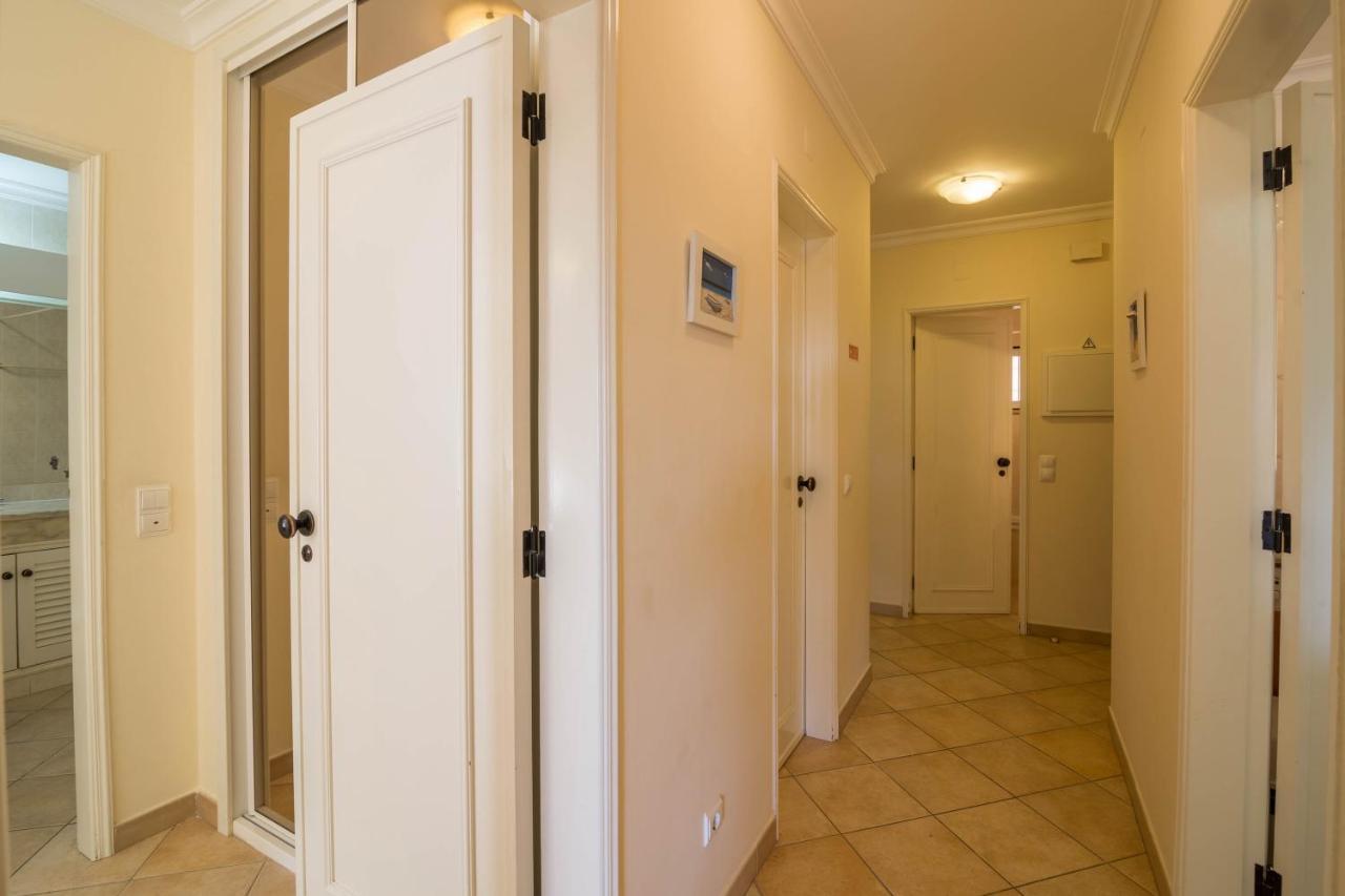 Albufeira Apartment 外观 照片
