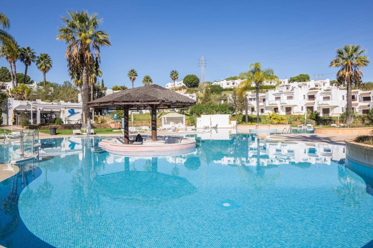 Albufeira Apartment 外观 照片