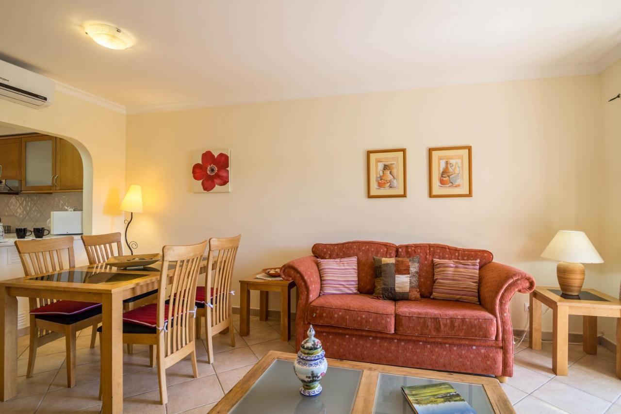 Albufeira Apartment 外观 照片
