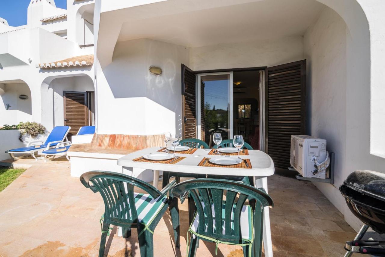 Albufeira Apartment 外观 照片