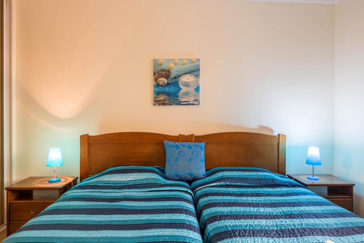Albufeira Apartment 外观 照片