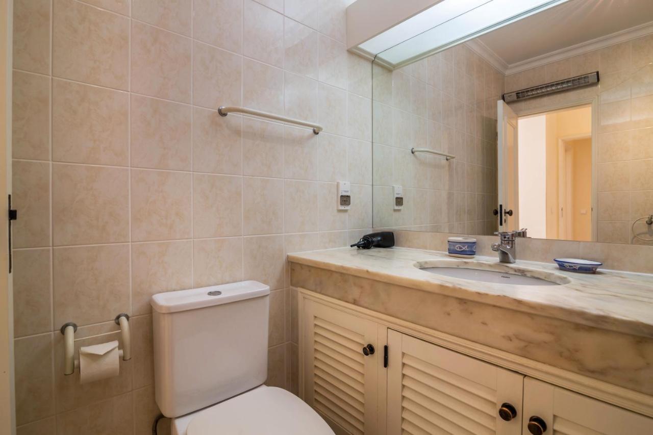 Albufeira Apartment 外观 照片