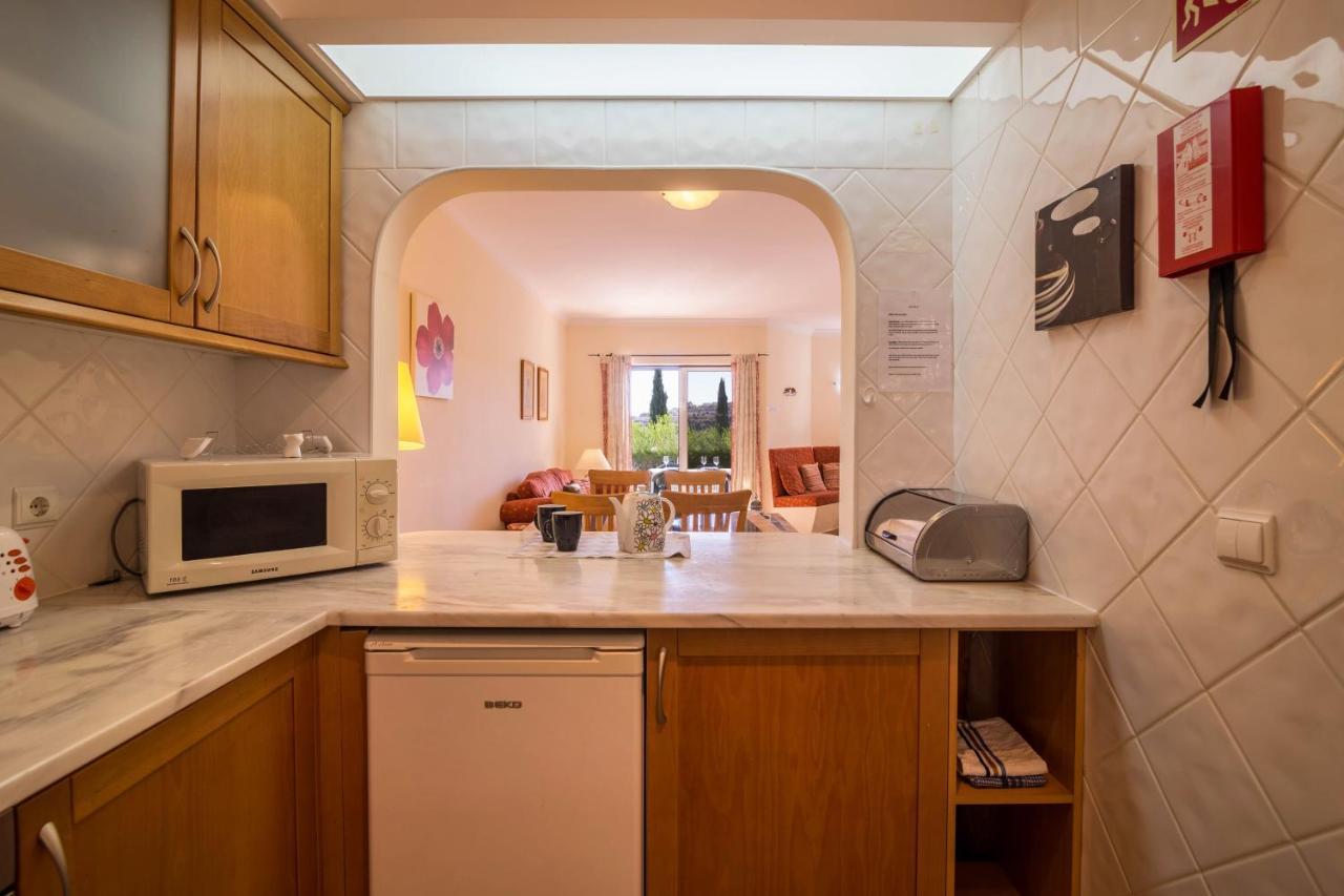 Albufeira Apartment 外观 照片