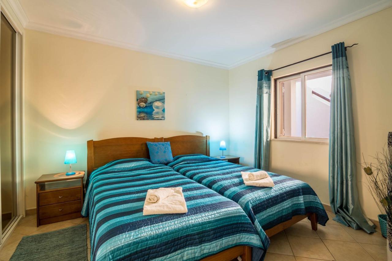 Albufeira Apartment 外观 照片