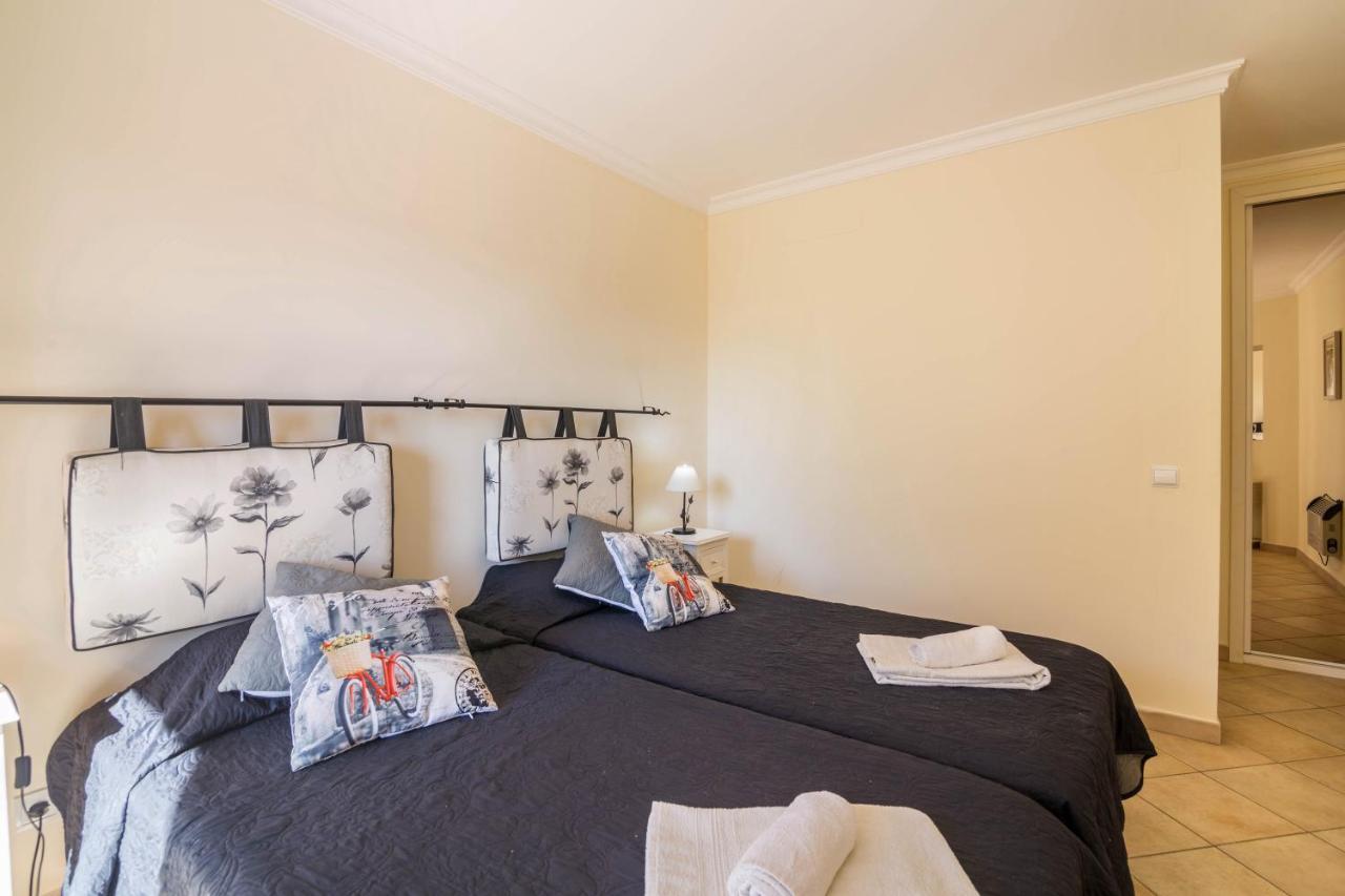 Albufeira Apartment 外观 照片