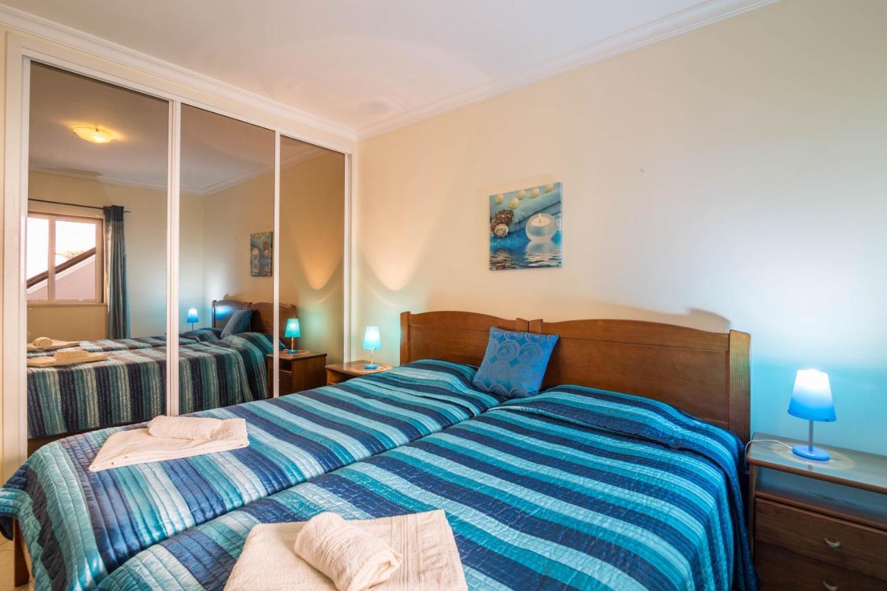 Albufeira Apartment 外观 照片