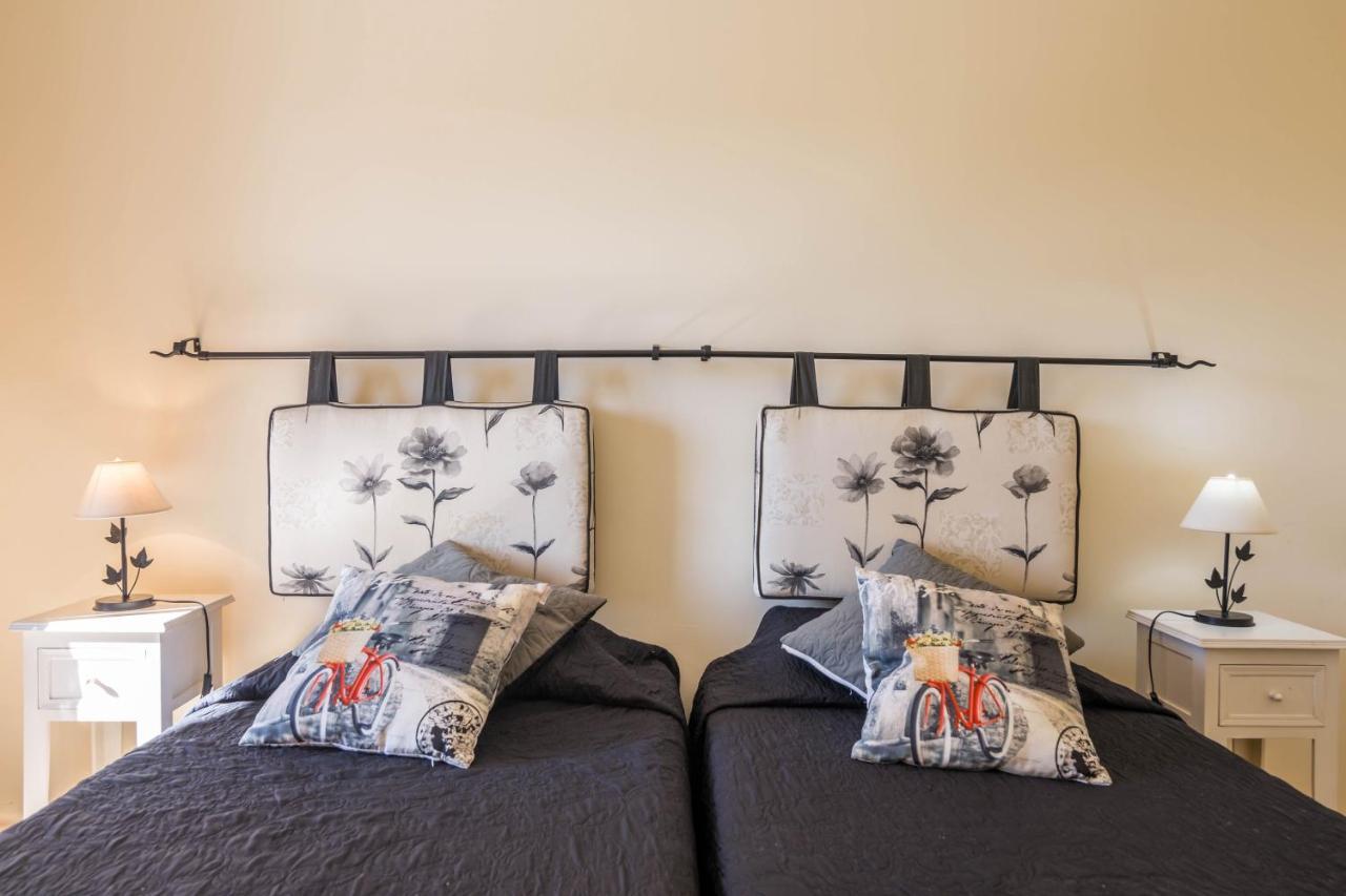 Albufeira Apartment 外观 照片