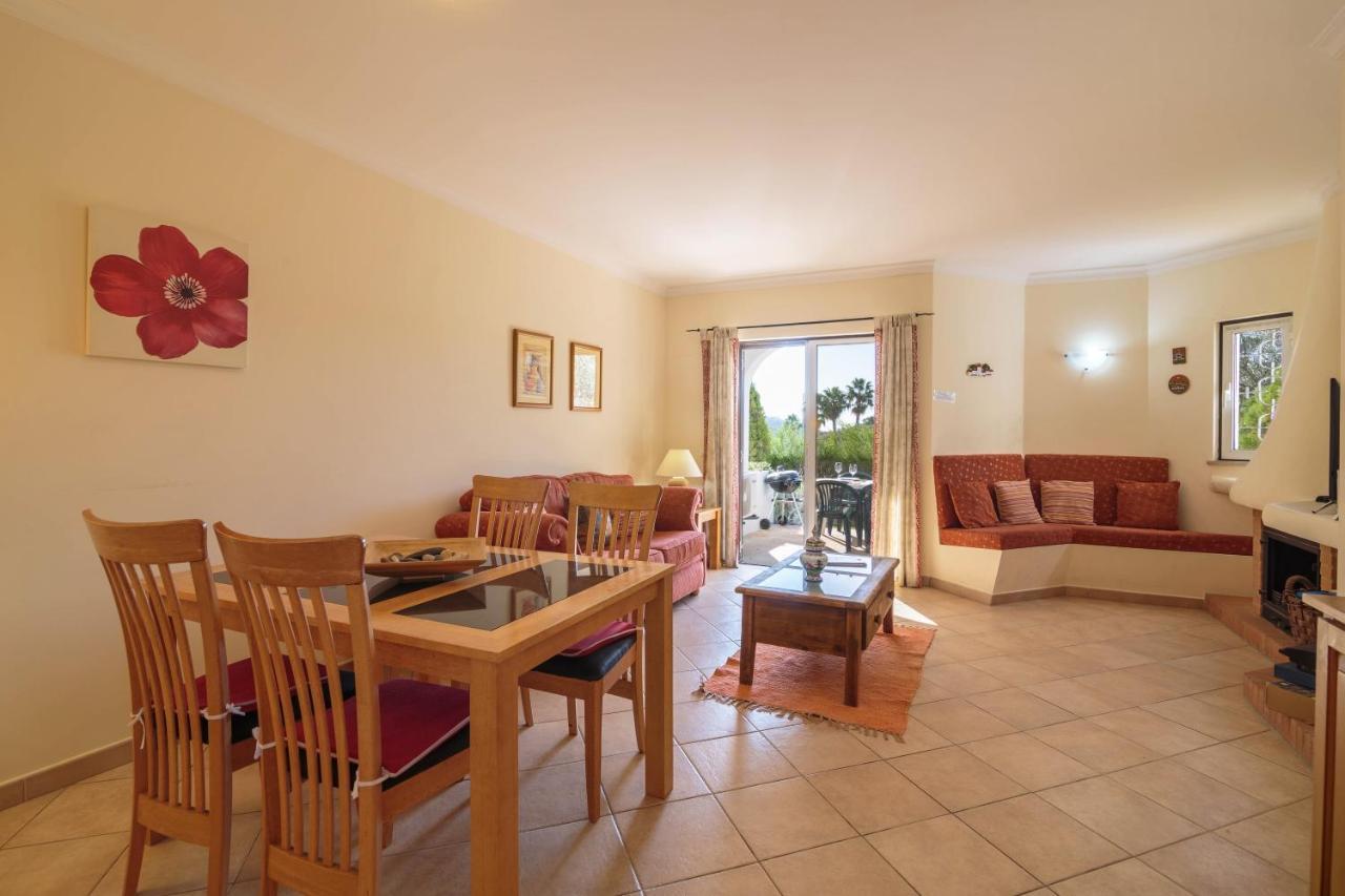 Albufeira Apartment 外观 照片