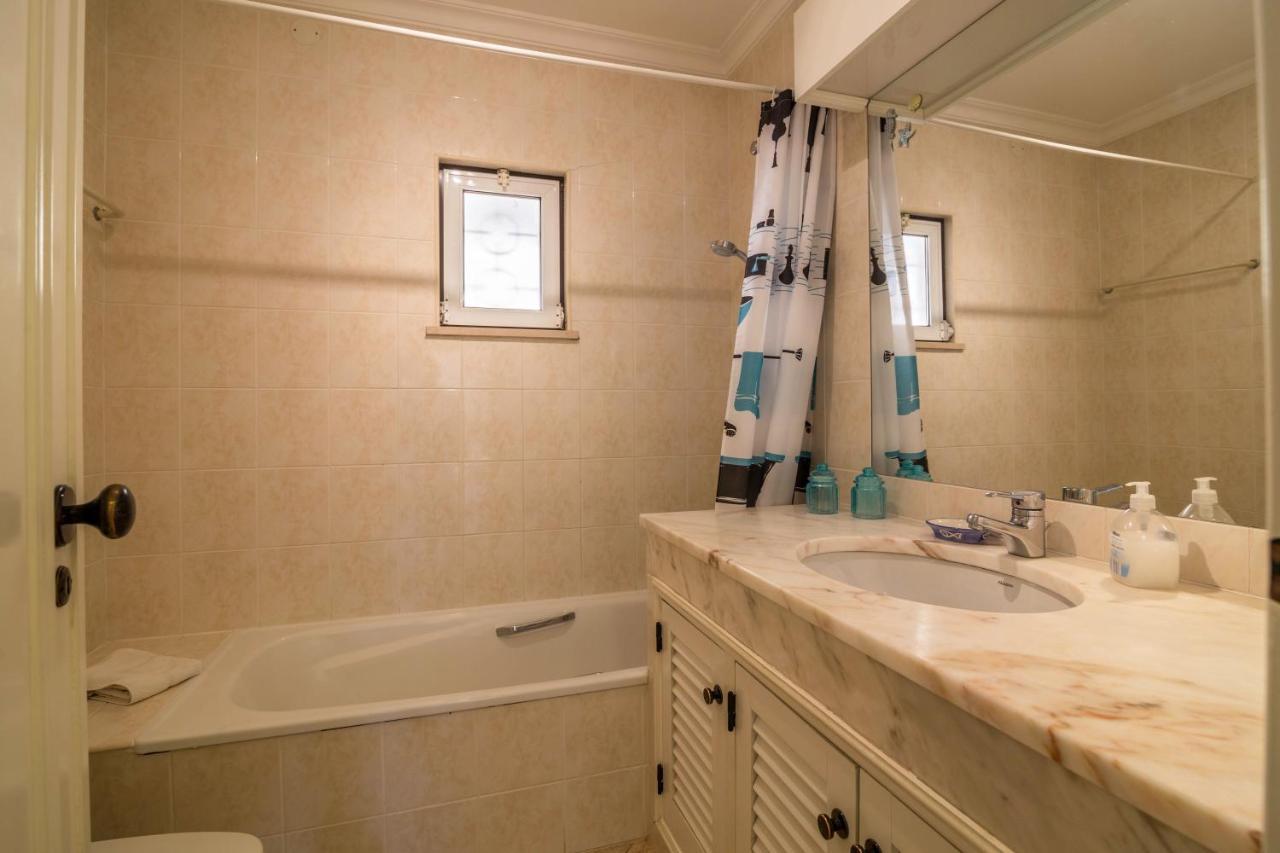 Albufeira Apartment 外观 照片